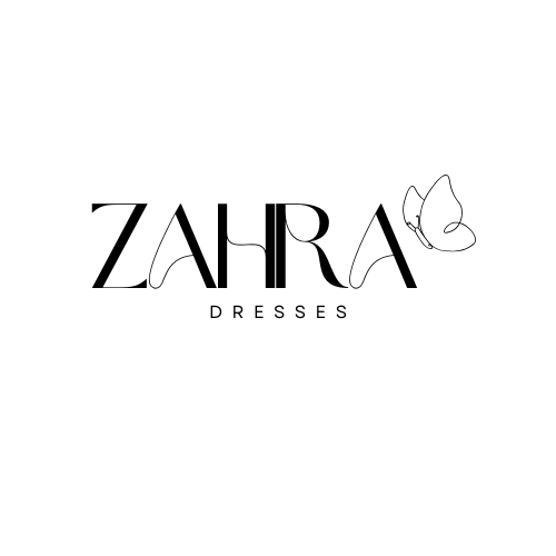 Zahra dress