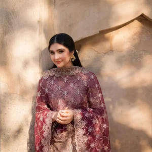 Imrozia chiffon