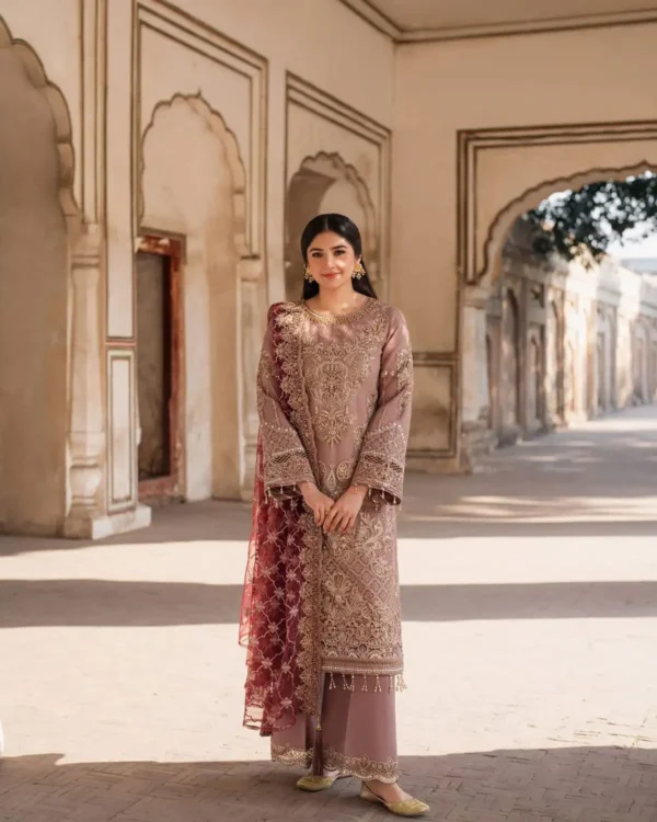 Imrozia Chiffon - Image 2