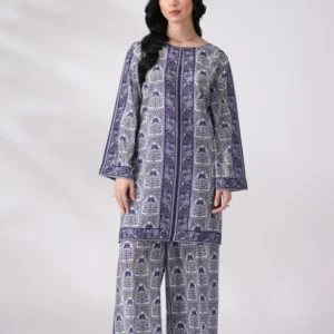 summer lawn suit