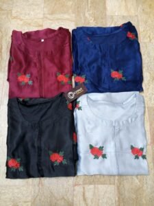 zahra dress