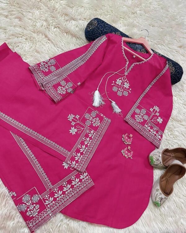 zahra simple dress