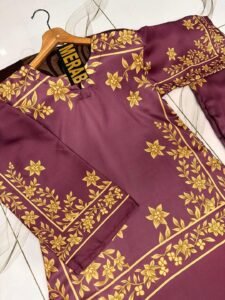 zahra printed dresses