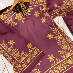 zahra printed dresses
