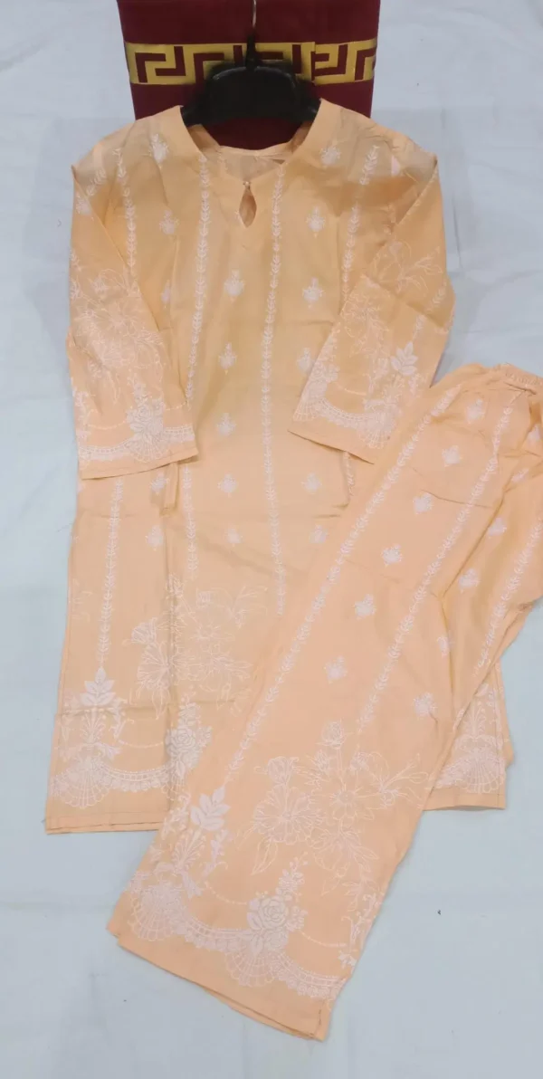 2 piece suit
