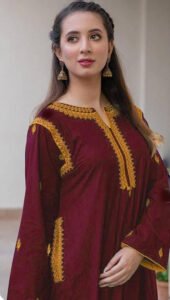 2 piece Women's stitched Suit