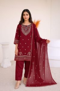 DRESS FROM ZAHRA