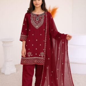 DRESS FROM ZAHRA