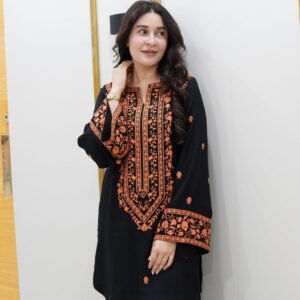 Zahra dress 2 piece suit