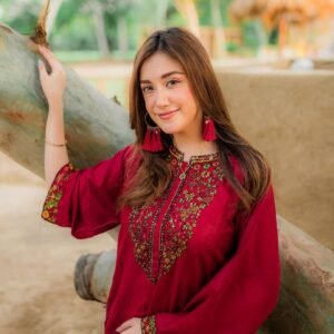 2 piece stitched suit