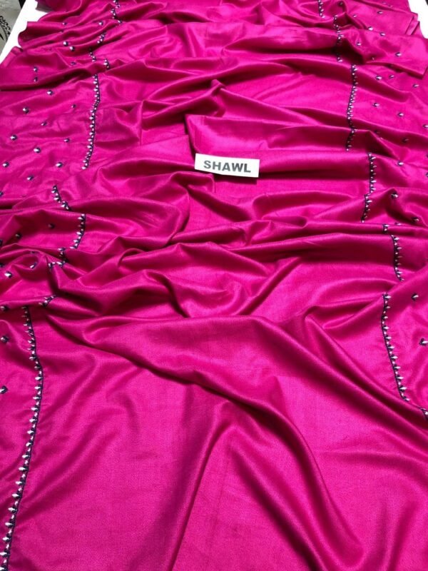 Zahra dress