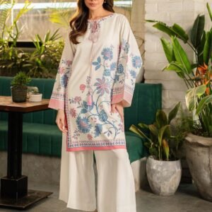 zahra dress and summer lawn