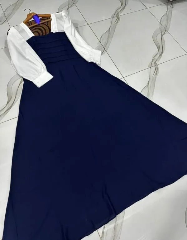 zahra dresses