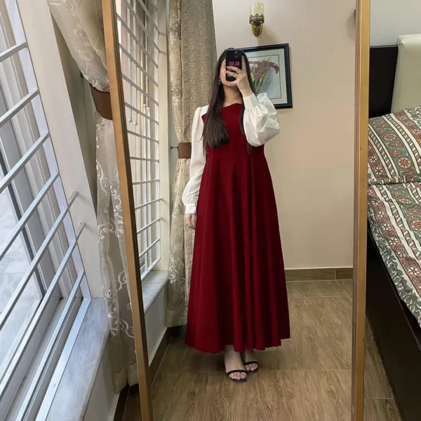 zahra dresses