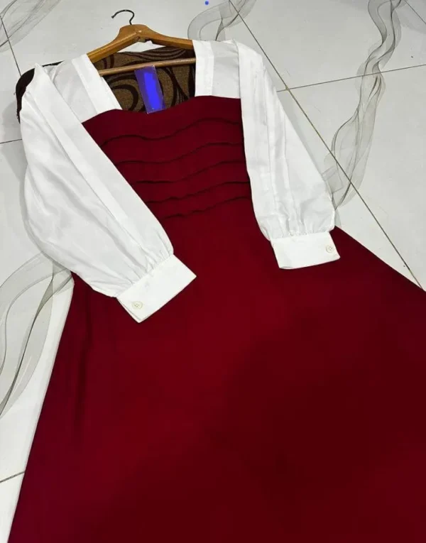 zahra dresses