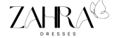 logo zahra